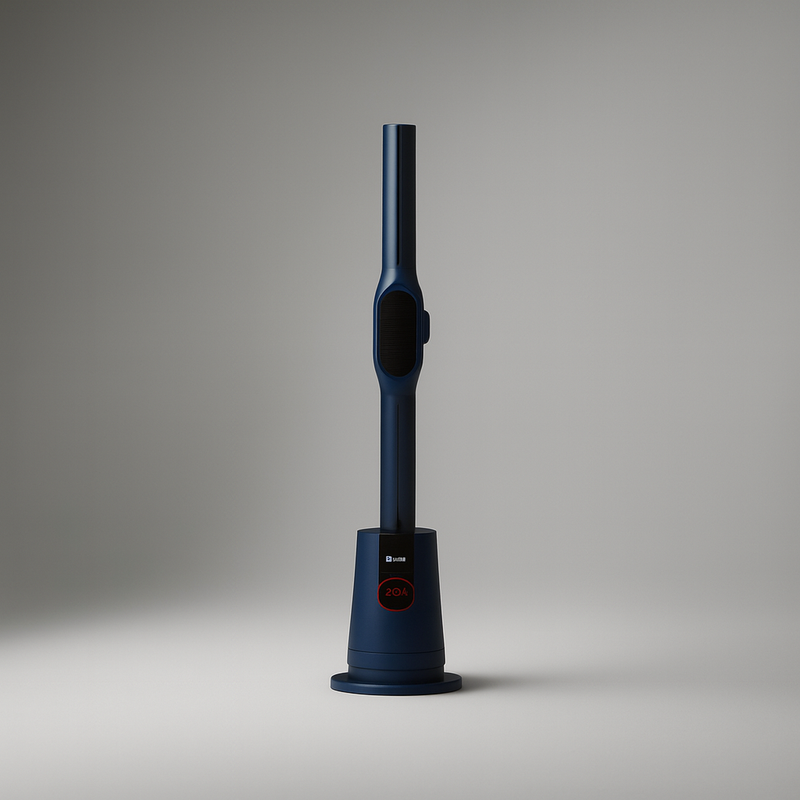 <p>AeroFlex Shark | Black</p>