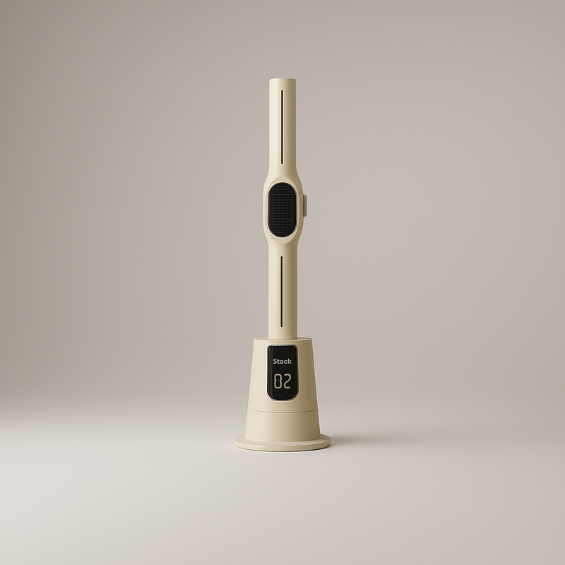 <p>AeroFlex Shark | Sand</p>